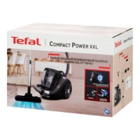 Пылесос Tefal TW4B36EA - Изображение №7 — Chaika Market