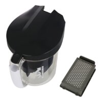 Пылесос Tefal TW4B36EA - Изображение №8 — Chaika Market