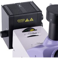 Микроскоп Magus Metal D600 LCD 83025 - Изображение №15 — Chaika Market