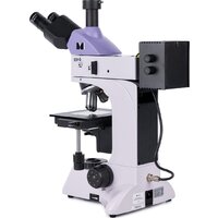 Микроскоп Magus Metal D600 LCD 83025 - Изображение №4 — Chaika Market