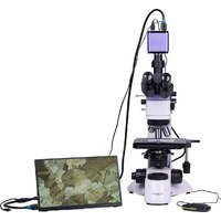 Микроскоп Magus Metal D600 LCD 83025 - Изображение №5 — Chaika Market
