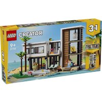 Конструктор LEGO Creator 3-in-1 31153 Современный дом — Chaika Market