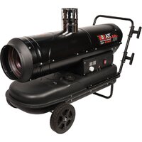 Дизельная тепловая пушка Brait BR-36AIW — Chaika Market