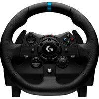 Руль Logitech G923 для Xbox - Изображение №3 — Chaika Market