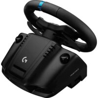 Руль Logitech G923 для Xbox - Изображение №4 — Chaika Market