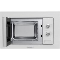 Микроволновая печь MAUNFELD MBMO.20.1PGW - Изображение №3 — Chaika Market