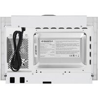 Микроволновая печь MAUNFELD MBMO.20.1PGW - Изображение №8 — Chaika Market