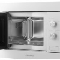 Микроволновая печь MAUNFELD MBMO.20.1PGW - Изображение №5 — Chaika Market
