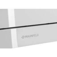 Микроволновая печь MAUNFELD MBMO.20.1PGW - Изображение №6 — Chaika Market
