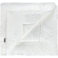 Одеяло Sarev Isodora Mikro Jel Евро O 869 Isodora (v2)gri — Chaika Market