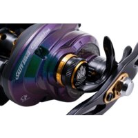 Рыболовная катушка Abu Garcia Salty Stage Concept-Free-L - Изображение №4 — Chaika Market