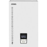 Отопительный котел Zota MK-X 18 — Chaika Market