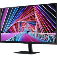 Монитор Samsung LS27A700NWIXCI - Изображение №3 — Chaika Market