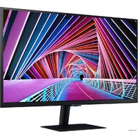 Монитор Samsung LS27A700NWIXCI - Изображение №2 — Chaika Market