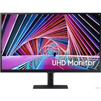 Монитор Samsung LS27A700NWIXCI — Chaika Market