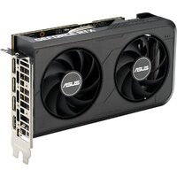 Видеокарта ASUS Dual GeForce RTX 5050 8GB GDDR6 OC Edition DUAL-RTX5050-O8G — Chaika Market