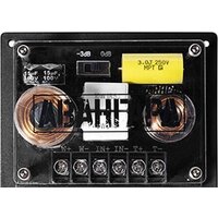 Компонентная АС Урал AC-A1625K - Изображение №10 — Chaika Market