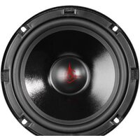 Компонентная АС Урал AC-A1625K - Изображение №2 — Chaika Market