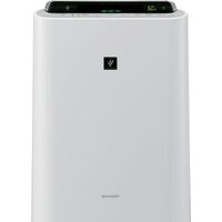 Климатический комплекс Sharp KC-D60EUW — Chaika Market
