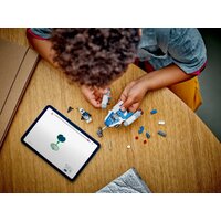 Конструктор LEGO Star Wars Captain Rex Y-Wing Microfighter 75391 - Изображение №7 — Chaika Market