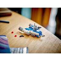Конструктор LEGO Star Wars Captain Rex Y-Wing Microfighter 75391 - Изображение №10 — Chaika Market