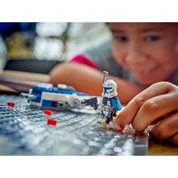 Конструктор LEGO Star Wars Captain Rex Y-Wing Microfighter 75391 - Изображение №9 — Chaika Market
