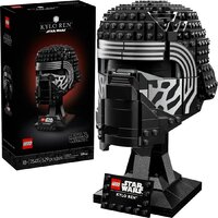 Конструктор LEGO Star Wars 75415 Шлем Кайло Рена — Chaika Market