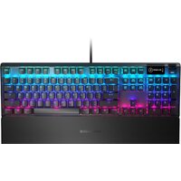Клавиатура SteelSeries Apex 5 — Chaika Market
