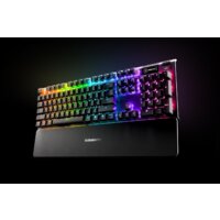 Клавиатура SteelSeries Apex 5 - Изображение №3 — Chaika Market