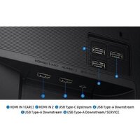 Smart монитор Samsung Smart M7 LS43FM700UUXDU - Изображение №6 — Chaika Market