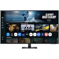 Smart монитор Samsung Smart M7 LS43FM700UUXDU - Изображение №2 — Chaika Market