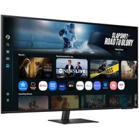 Smart монитор Samsung Smart M7 LS43FM700UUXDU - Изображение №4 — Chaika Market