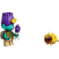 Конструктор LEGO Trolls 41253 Приключение на плоту в Кантри-тауне - Изображение №15 — Chaika Market