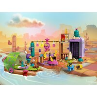 Конструктор LEGO Trolls 41253 Приключение на плоту в Кантри-тауне - Изображение №27 — Chaika Market