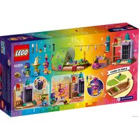 Конструктор LEGO Trolls 41253 Приключение на плоту в Кантри-тауне - Изображение №2 — Chaika Market