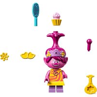 Конструктор LEGO Trolls 41253 Приключение на плоту в Кантри-тауне - Изображение №17 — Chaika Market