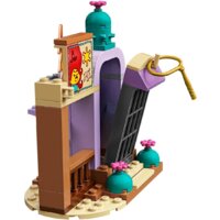 Конструктор LEGO Trolls 41253 Приключение на плоту в Кантри-тауне - Изображение №13 — Chaika Market