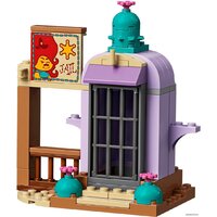 Конструктор LEGO Trolls 41253 Приключение на плоту в Кантри-тауне - Изображение №10 — Chaika Market
