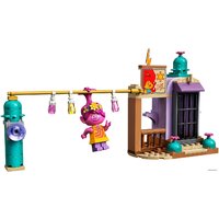 Конструктор LEGO Trolls 41253 Приключение на плоту в Кантри-тауне - Изображение №16 — Chaika Market