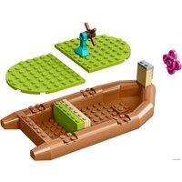 Конструктор LEGO Trolls 41253 Приключение на плоту в Кантри-тауне - Изображение №12 — Chaika Market