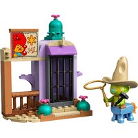 Конструктор LEGO Trolls 41253 Приключение на плоту в Кантри-тауне - Изображение №9 — Chaika Market
