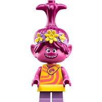 Конструктор LEGO Trolls 41253 Приключение на плоту в Кантри-тауне - Изображение №24 — Chaika Market
