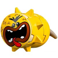 Конструктор LEGO Trolls 41253 Приключение на плоту в Кантри-тауне - Изображение №8 — Chaika Market