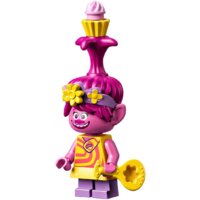 Конструктор LEGO Trolls 41253 Приключение на плоту в Кантри-тауне - Изображение №20 — Chaika Market