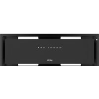 Кухонная вытяжка Korting KHI 9997 GN - Изображение №2 — Chaika Market