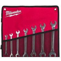 Набор ключей Milwaukee 4932492713 (7 предметов) — Chaika Market
