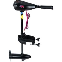 Лодочный мотор HK Motors TRM-L-50 — Chaika Market