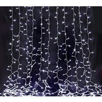 Световой дождь КС 65W 800 LED 955143 (2x4 м) — Chaika Market