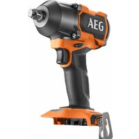 Гайковерт AEG Powertools BSS18MTF12BL-0 4935479663 (без АКБ) — Chaika Market