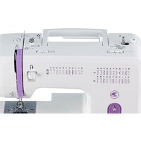 Электромеханическая швейная машина Chayka 235A - Изображение №11 — Chaika Market